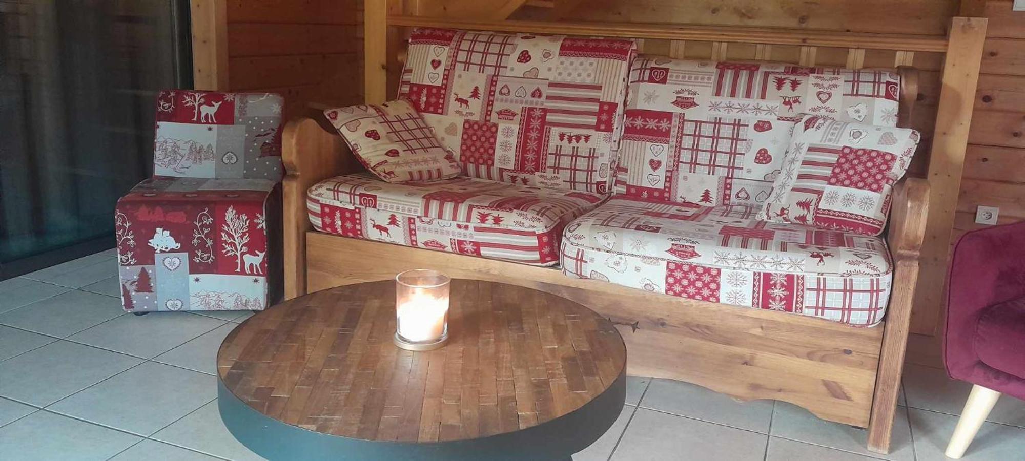 Chalet Le Bruleux Ла-Бресс Экстерьер фото